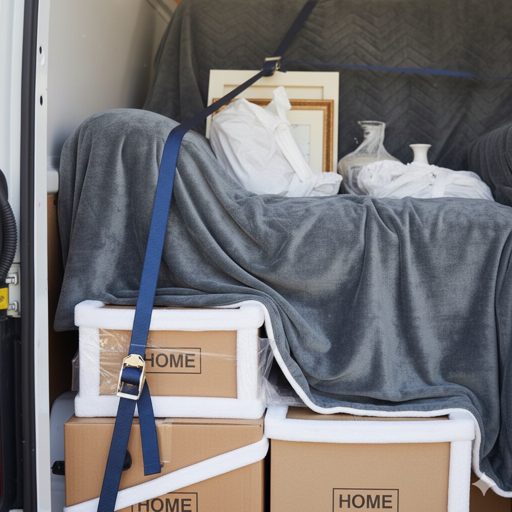 Fully Insured Service