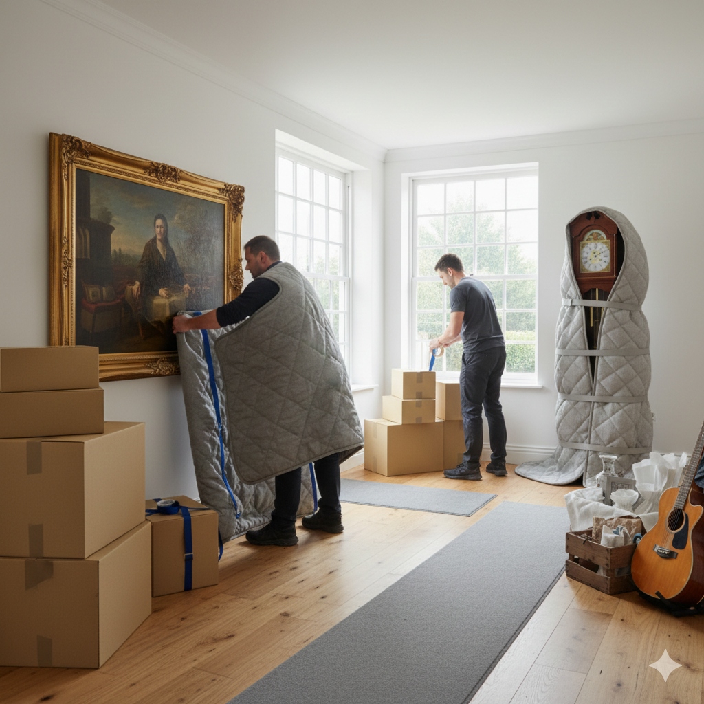 Personalised Service